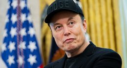 Elon Musk continued his warpath against Donald Trump's 'big, beautiful bill' by demanding Americans reach out to their representatives to 'kill' it