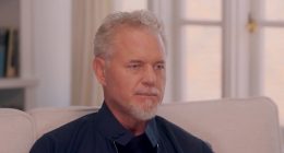 Eric Dane admits ‘my right arm completely stopped working’ in ALS battle and breaks down in emotional interview