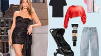 Erin Lichy shares her must-haves for moms, from a ‘game-changer’ stroller to a nursing-friendly top