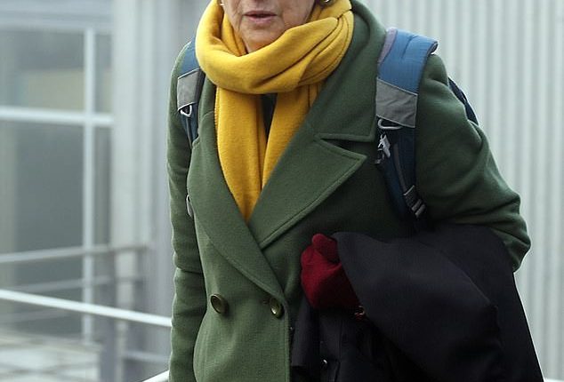 Dr Nanette Rogers spent the day outlining to the jury how she believes Erin Patterson murdered her lunch guests