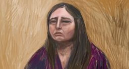 Erin Patterson has come under intense scrutiny by Crown prosecutor Dr Nanette Rogers