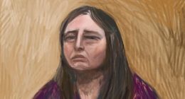 Erin Patterson mushroom murder trial LIVE updates: Accused killer chef to face her sixth day on the witness stand