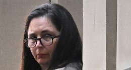 Erin Patterson mushroom murder trial LIVE updates: Patterson is quizzed over single word she used to describe her husband - in second day of cross examination