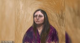 Erin Patterson told the court on Wednesday that she dumped her dehydrator amid fears her children would be taken from her