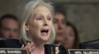 Even This Far-Left Dem Senator Thinks Mamdani Is Too Radical