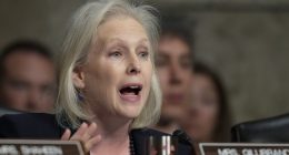 Even This Far-Left Dem Senator Thinks Mamdani Is Too Radical