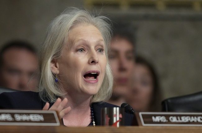 Even This Far-Left Dem Senator Thinks Mamdani Is Too Radical