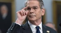 Everyone Who Is Over the Congressional AWFLs, Please Say 'Aye'