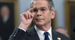 Everyone Who Is Over the Congressional AWFLs, Please Say 'Aye'