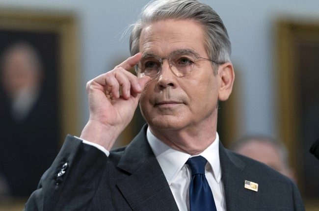 Everyone Who Is Over the Congressional AWFLs, Please Say 'Aye'