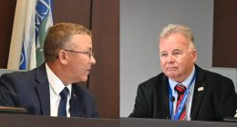 Ex-Council Member Ed Danko’s Ethics Complaint Against Mayor Norris Found ‘Legally Insufficient’