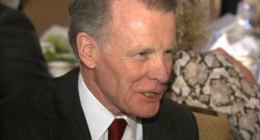 Ex-IL House Speaker Michael Madigan, 83, sentenced to 7 1/2 years in prison in corruption case