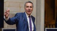 Ex-Sky News presenter Dermot Murnaghan, 67, diagnosed with stage 4 prostate cancer as he shares heartbreaking message