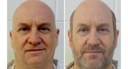 Ex-police chief and ‘Devil in the Ozarks’ killer Grant Hardin captured after nearly 2 weeks on run in prison break