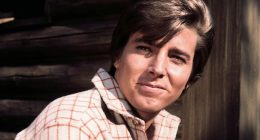 Ex-teen idol dead: 60s heartthrob star Bobby Sherman dies aged 81 after cancer battle as John Stamos leads tributes