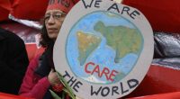 Exclusive: ‘CCP Is Co-opting Climate Activists’