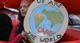 Exclusive: ‘CCP Is Co-opting Climate Activists’