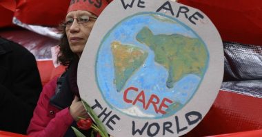 Exclusive: ‘CCP Is Co-opting Climate Activists’