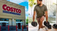 Exercise item sold at Costco recalled after more than 100 injuries reported