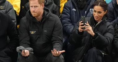 Expert Gives Reason Why Prince Harry May Be Fed Up With ‘Self-Promoter’ Meghan
