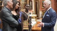 Expert Reveals How to Tell if King Charles Really Has a Friendship With George and Amal Clooney or if It’s All for Show