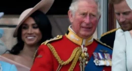 Expert Shares King Charles’ Reaction as ‘Horrified’ Over Meghan’s Twerking Video