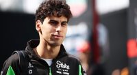Bortoleto almost missed out this weekend's Canadian Grand Prix after a thief stole his passport