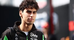 Bortoleto almost missed out this weekend's Canadian Grand Prix after a thief stole his passport