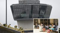 FAA slashes flights in, out of Newark Airport through end of 2025