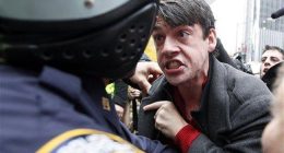 FAFO! 'Totally Organic' Riots Break Out in NYC