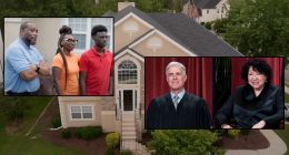 FBI can’t hide behind supremacy clause to defeat lawsuit for wrongly storming ‘quiet family home’ in search of gang members, Supreme Court rules