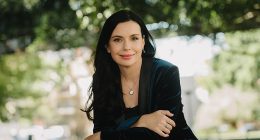 Leading money educator Vanessa Stoykov