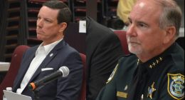 Facing $3 Million Deficit, Flagler County Asks Sheriff, Court Clerk and Other Constitutionals for Doge-Like Cuts