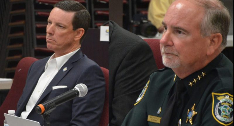 Facing $3 Million Deficit, Flagler County Asks Sheriff, Court Clerk and Other Constitutionals for Doge-Like Cuts
