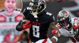 Falcons taking calls for potential Kyle Pitts trade — why they could be ‘enticed’