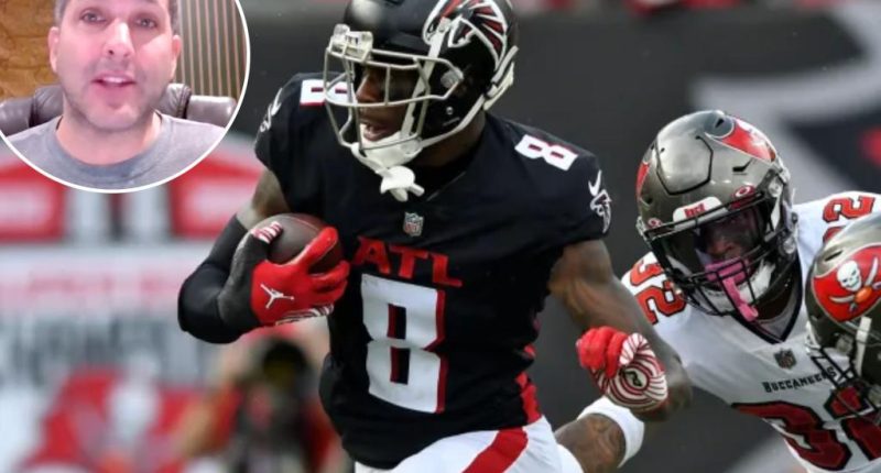 Falcons taking calls for potential Kyle Pitts trade — why they could be ‘enticed’
