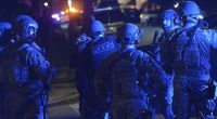 False Alarms, Real Guns: How Swatting Became America’s Domestic Terror Threat