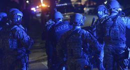 False Alarms, Real Guns: How Swatting Became America’s Domestic Terror Threat