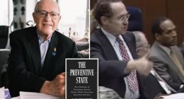 Famed lawyer Alan Dershowitz publishes his ‘magnum opus’ — but fears people won’t read it for this reason