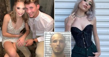 Family of 22-year-old nursing student allegedly killed by ex sues for $150 million from bondsmen who sprung him from jail days earlier
