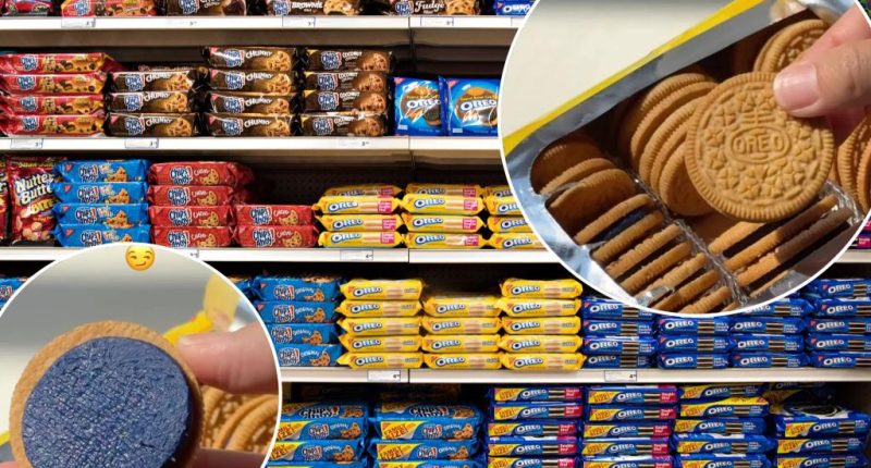 Fan-favorite Oreo flavor makes a triumphant return for a limited time — here’s how to get your hands on a pack