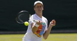 Fanatics Sportsbook promo: New users get $1,000 no sweat first bet for Wimbledon