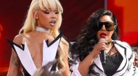 Fans Divided Over Lil’ Kim’s BET Awards Pre-Show Performance