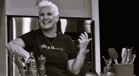 Fans Think the Food Network Is Disrespecting Anne Burrell’s Memory
