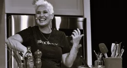 Fans Think the Food Network Is Disrespecting Anne Burrell’s Memory