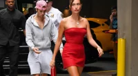 Fans Urge Hailey Bieber to Stay Silent on Father’s Day After Justin’s Controversial Mother’s Day Post