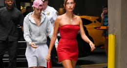 Fans Urge Hailey Bieber to Stay Silent on Father’s Day After Justin’s Controversial Mother’s Day Post
