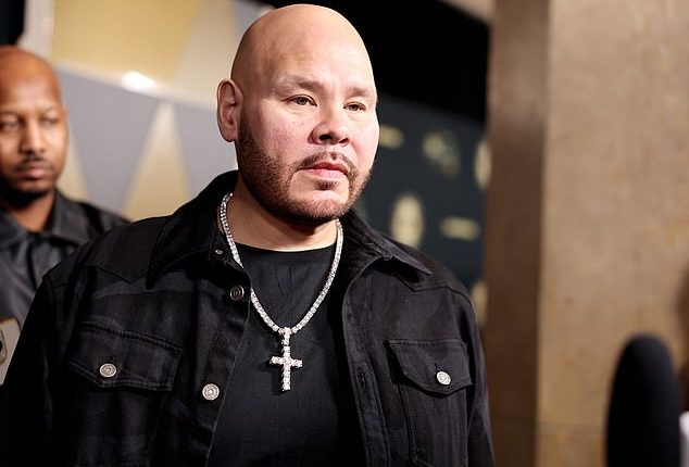 Fat Joe accused of sex with underage girls by former hypeman in shock suit