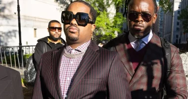 Fat Joe’s Lawsuit: Tyrone Blackburn Arrested for Running Over a Messenger