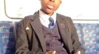 Daniel Anjorin was a student at Bancroft School, which was also attended by Nottingham stabbing victim Grace O’Malley-Kumar